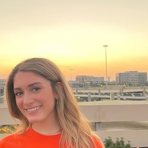 Meet your Posher, Clancy